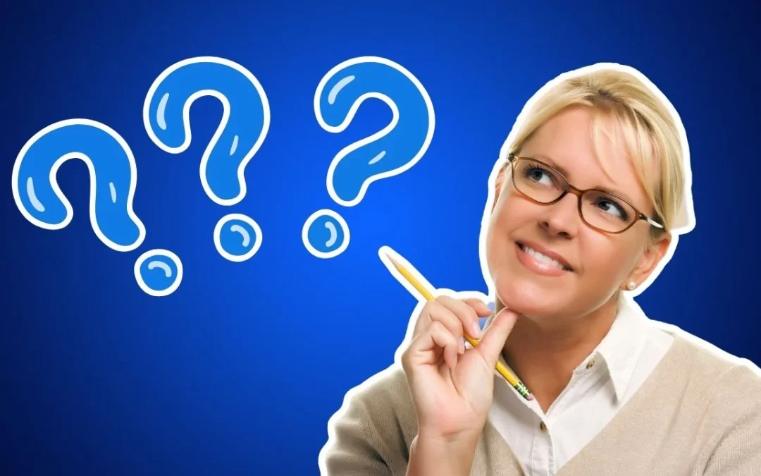 5 Viktiga Frågor ALLA Vill Ha Svar På Innan Man Anlitar en Hantverkare!