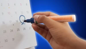 Få en gratis bättrings-runda efter ett år!