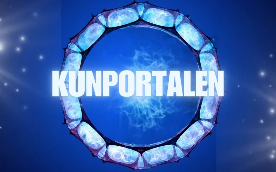 Vad är Kundportalen? En kort introduktion för nybörjare