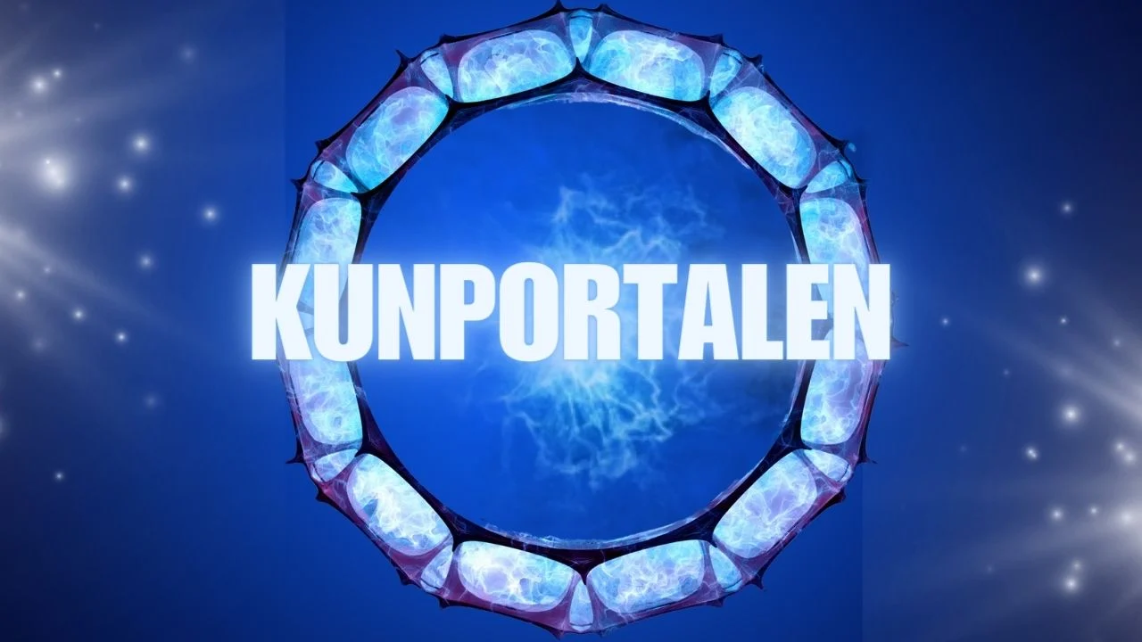Vad är Kundportalen? En kort introduktion för nybörjare