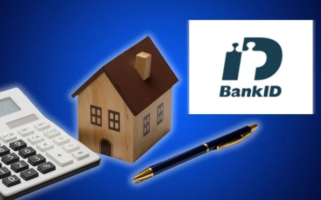 Så Hanterar Du Offerten: En Steg-för-Steg Guide till Accept eller Nekande med BankID