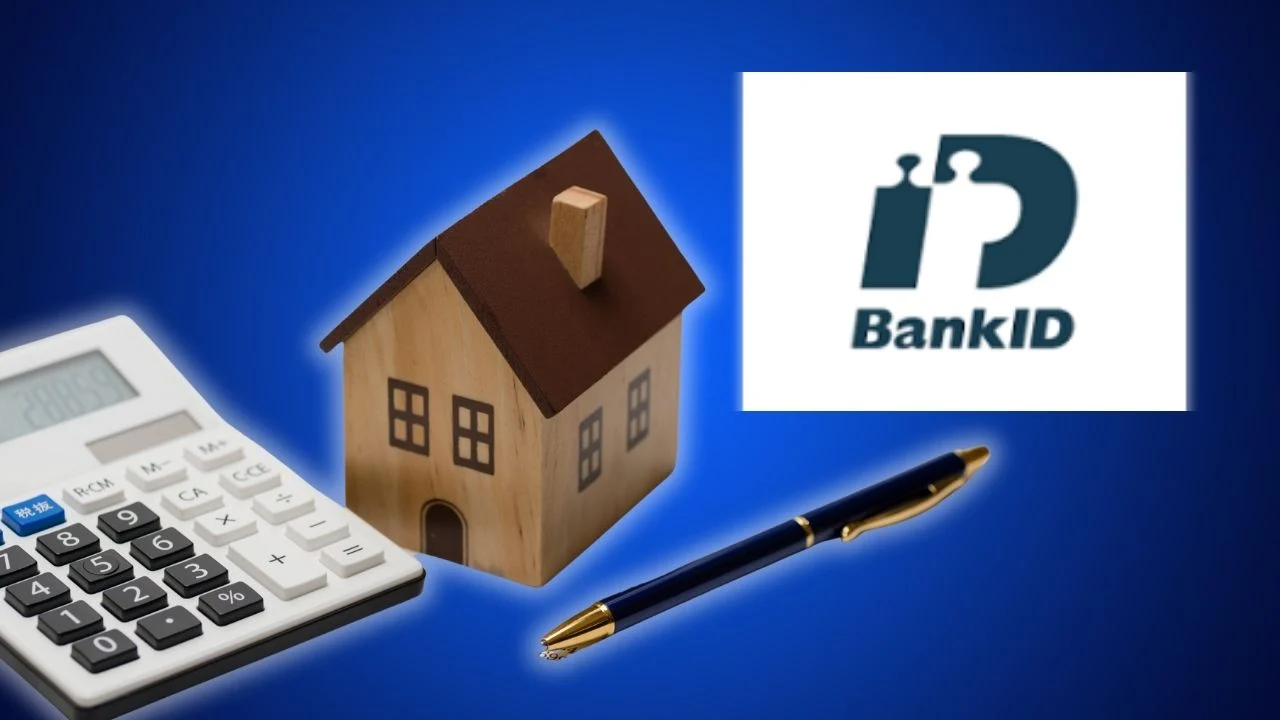 Så Hanterar Du Offerten: En Steg-för-Steg Guide till Accept eller Nekande med BankID