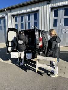Så Hanterar Du Offerten: En Steg-för-Steg Guide till Accept eller Nekande med BankID
