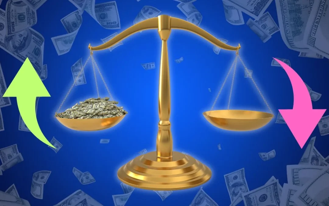 Lägger ni Vinst på Era Priser? En Ärlig Titt på vår Prisstrategi.